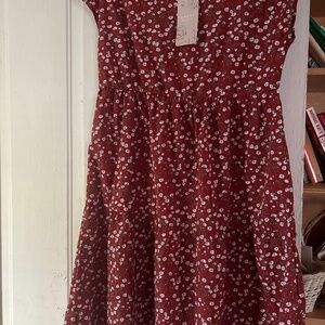 Women’s Emery Rose Dress,; Size Small